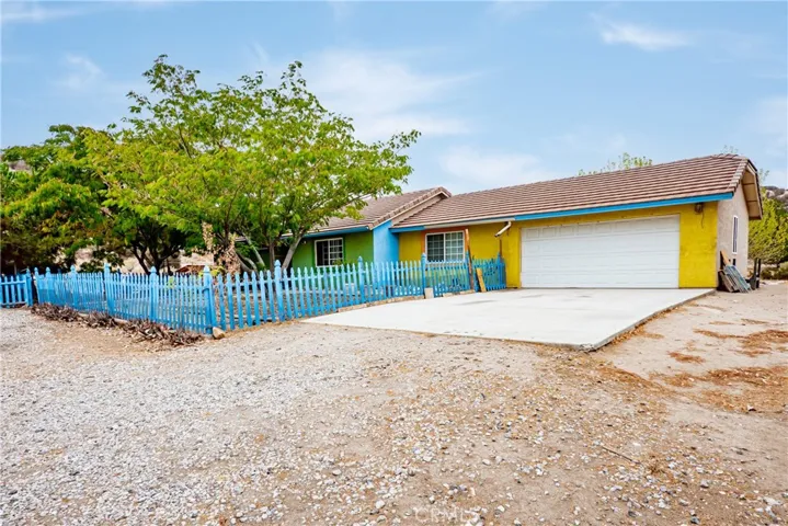 4801 Us Hwy 138, Phelan, California 92371