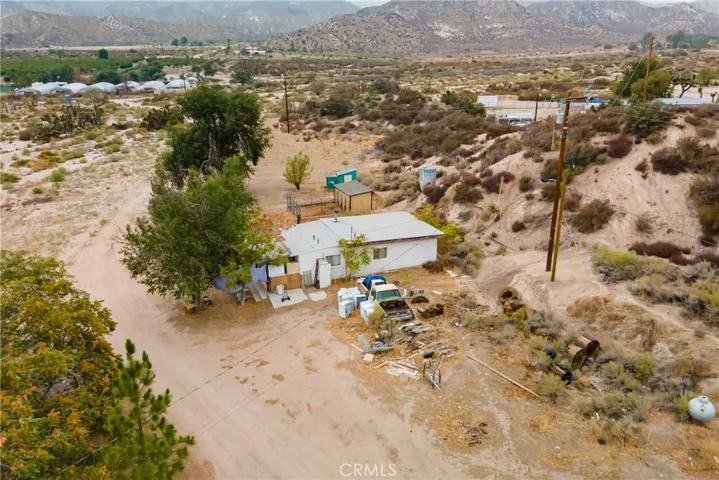 4801 Us Hwy 138, Phelan, California 92371