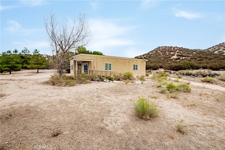 4801 Us Hwy 138, Phelan, California 92371