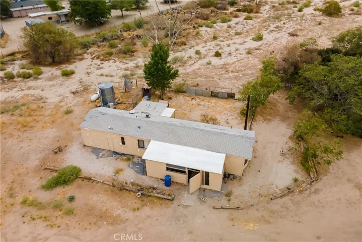 4801 Us Hwy 138, Phelan, California 92371
