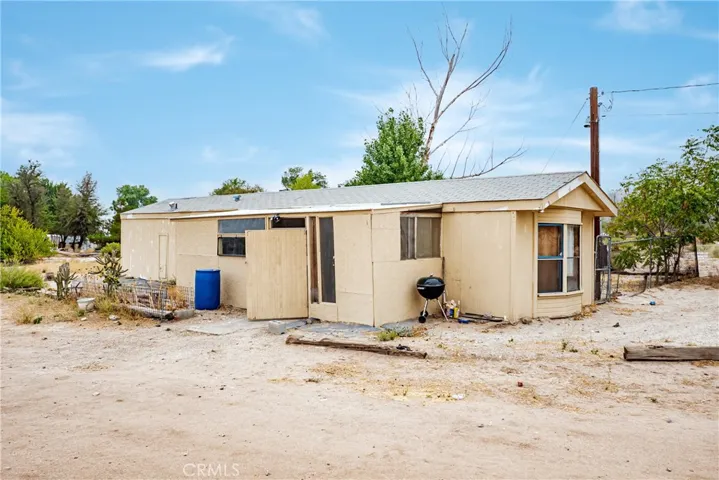 4801 Us Hwy 138, Phelan, California 92371