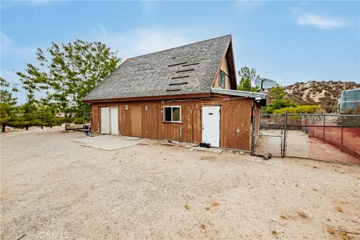 4801 Us Hwy 138, Phelan, California 92371