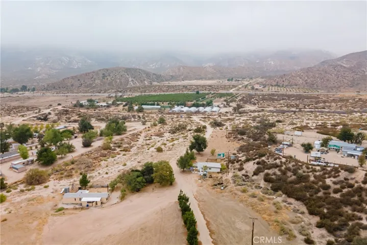 4801 Us Hwy 138, Phelan, California 92371