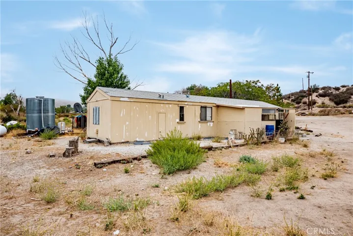 4801 Us Hwy 138, Phelan, California 92371