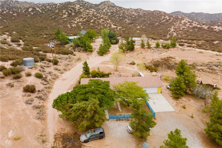 4801 Us Hwy 138, Phelan, California 92371