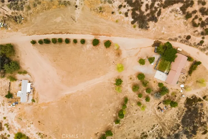 4801 Us Hwy 138, Phelan, California 92371