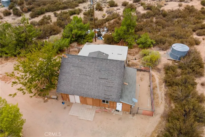 4801 Us Hwy 138, Phelan, California 92371