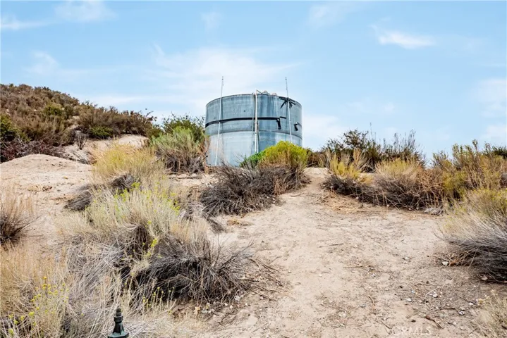 4801 Us Hwy 138, Phelan, California 92371