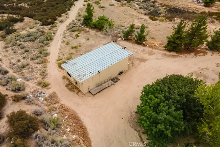 4801 Us Hwy 138, Phelan, California 92371