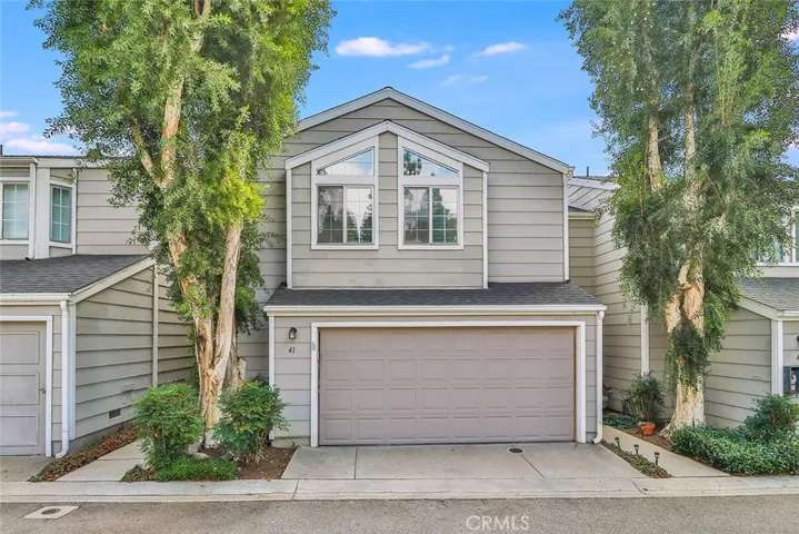14152 Foothill Boulevard 41, Sylmar, California 91342