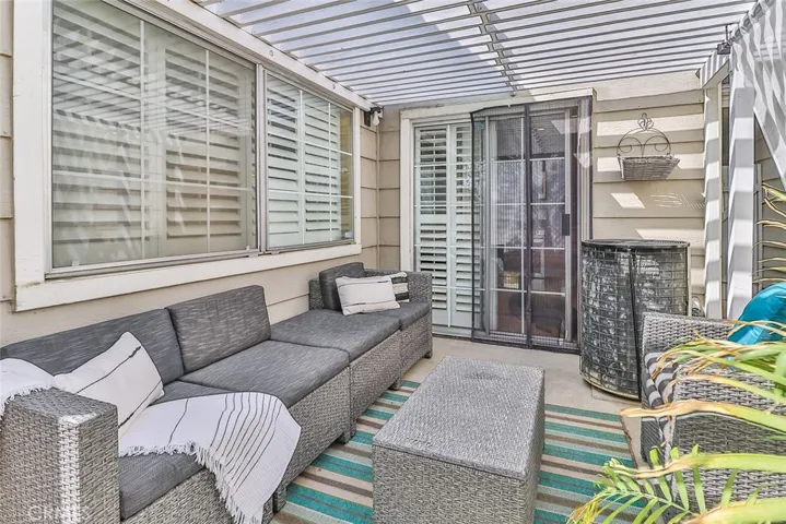 14152 Foothill Boulevard 41, Sylmar, California 91342