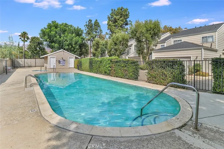 14152 Foothill Boulevard 41, Sylmar, California 91342