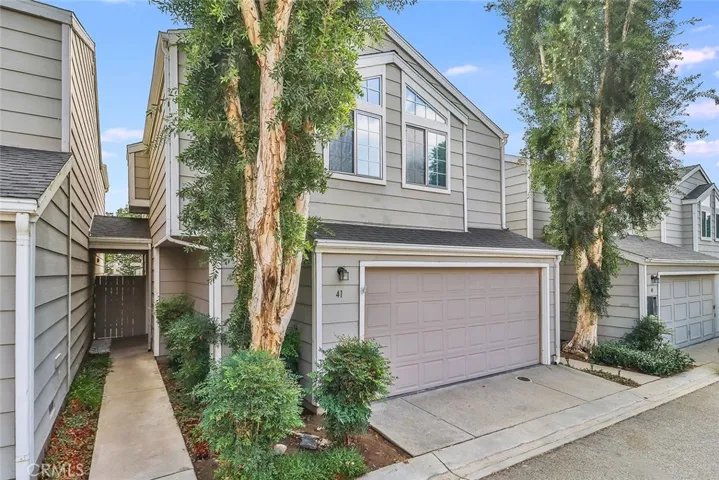 14152 Foothill Boulevard 41, Sylmar, California 91342