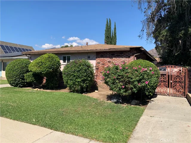 307 W Olive Avenue, Monrovia, California 91016