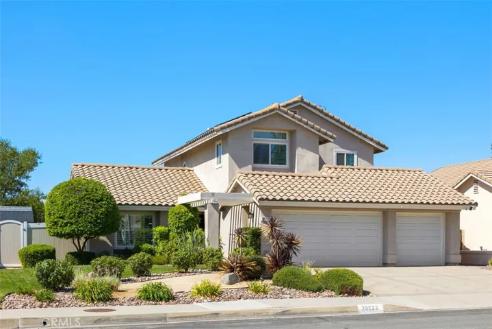 39823 Willowbend Drive, Murrieta, California 92563