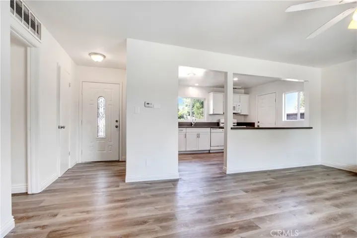 44946 Harlas Avenue, Lancaster, California 93534