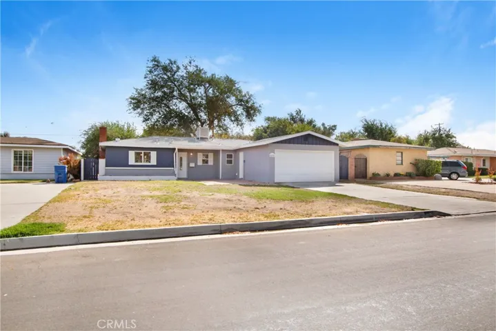 44946 Harlas Avenue, Lancaster, California 93534