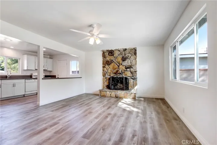 44946 Harlas Avenue, Lancaster, California 93534