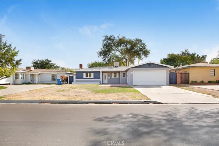44946 Harlas Avenue, Lancaster, California 93534