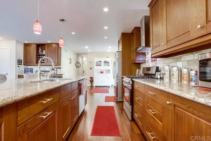 3302 Gopher Canyon Road, Vista, California 92084