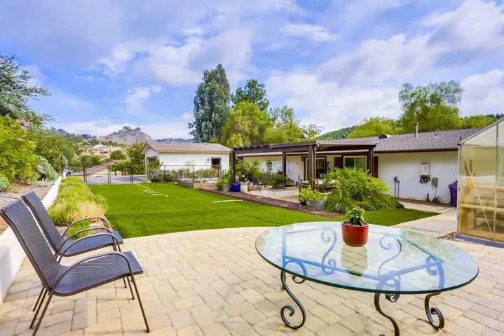 3302 Gopher Canyon Road, Vista, California 92084