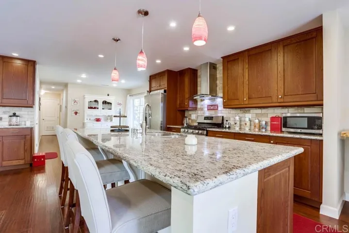 3302 Gopher Canyon Road, Vista, California 92084