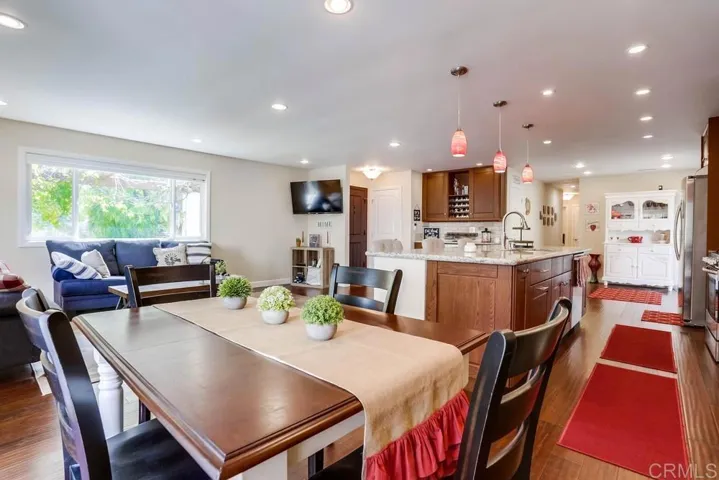 3302 Gopher Canyon Road, Vista, California 92084