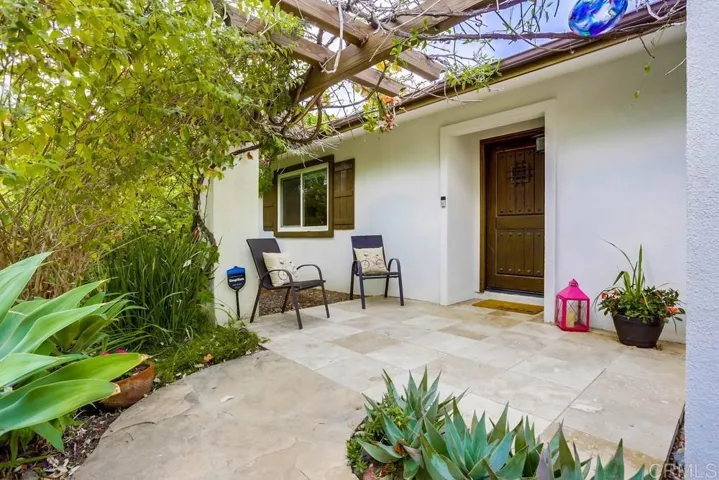 3302 Gopher Canyon Road, Vista, California 92084
