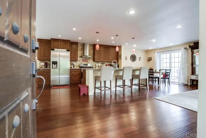 3302 Gopher Canyon Road, Vista, California 92084