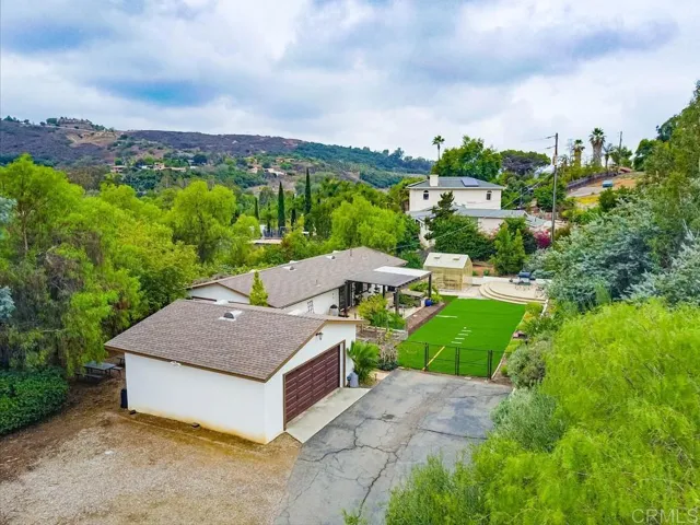 3302 Gopher Canyon Road, Vista, California 92084