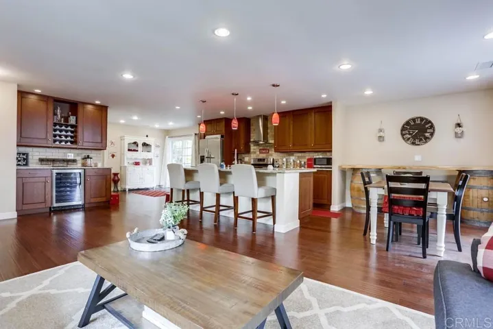 3302 Gopher Canyon Road, Vista, California 92084