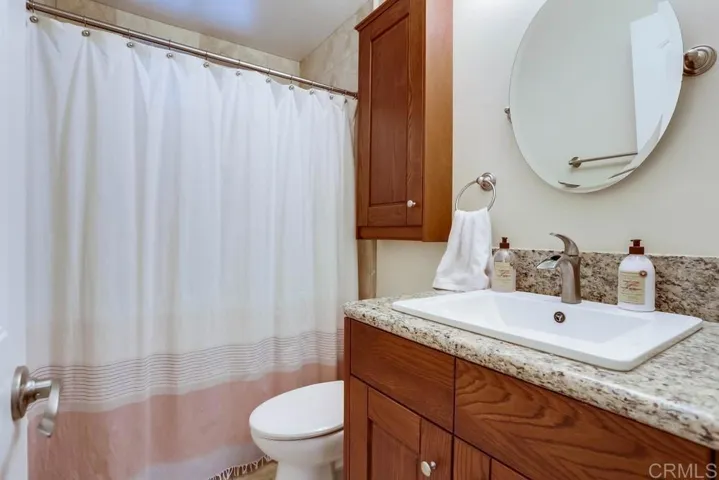 3302 Gopher Canyon Road, Vista, California 92084