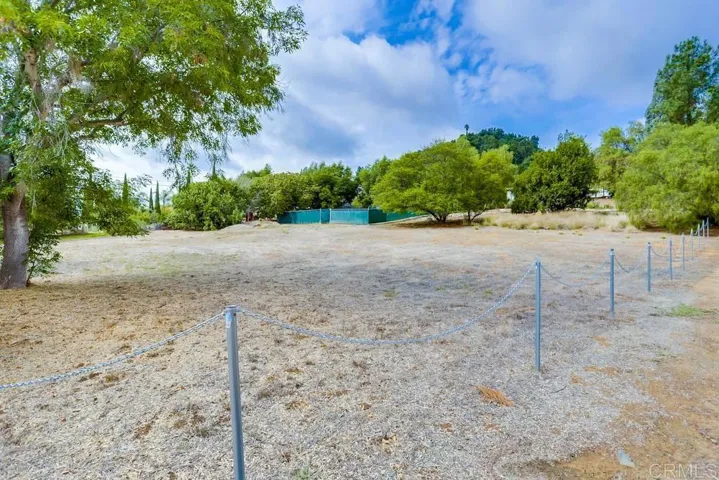 3302 Gopher Canyon Road, Vista, California 92084