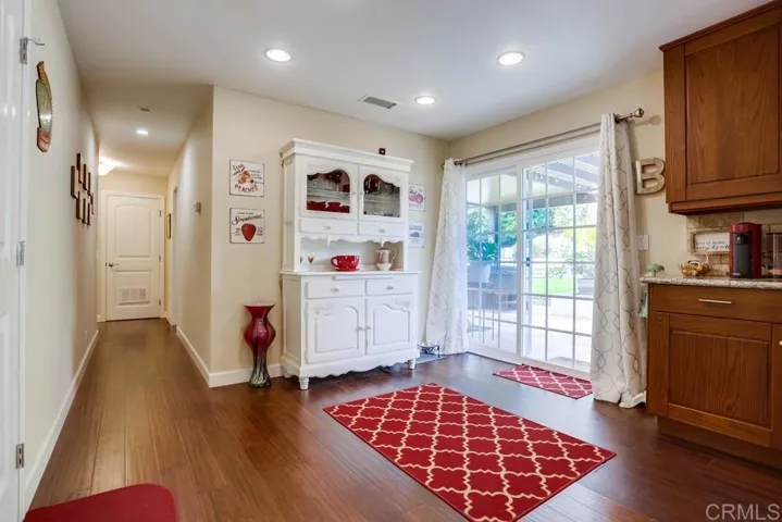 3302 Gopher Canyon Road, Vista, California 92084