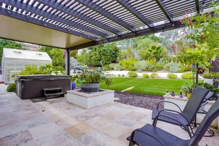 3302 Gopher Canyon Road, Vista, California 92084