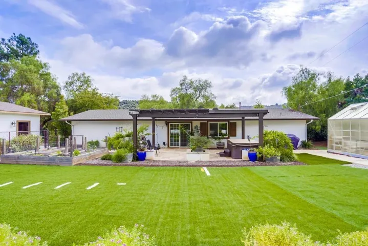 3302 Gopher Canyon Road, Vista, California 92084