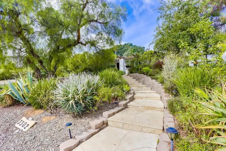 3302 Gopher Canyon Road, Vista, California 92084