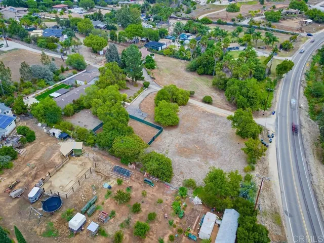 3302 Gopher Canyon Road, Vista, California 92084