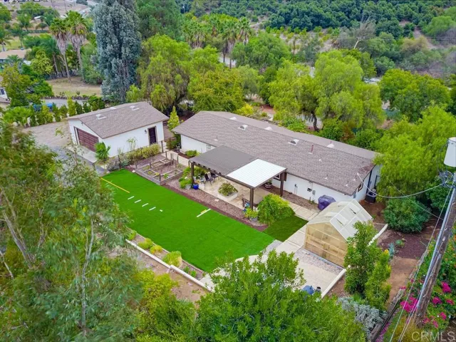 3302 Gopher Canyon Road, Vista, California 92084