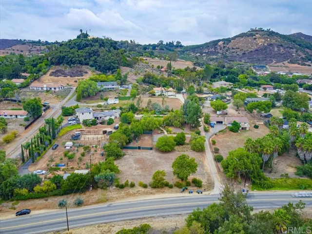 3302 Gopher Canyon Road, Vista, California 92084