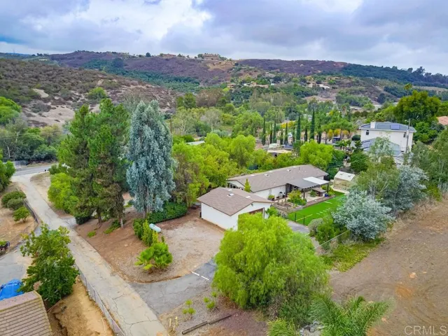 3302 Gopher Canyon Road, Vista, California 92084
