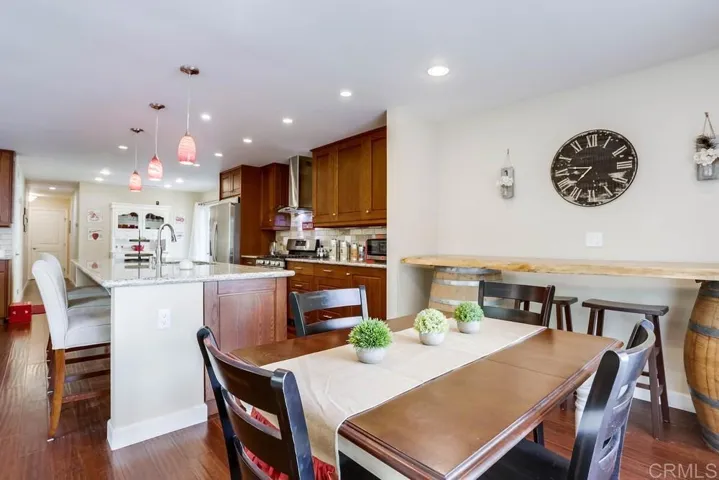 3302 Gopher Canyon Road, Vista, California 92084