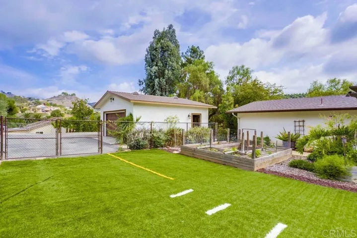 3302 Gopher Canyon Road, Vista, California 92084
