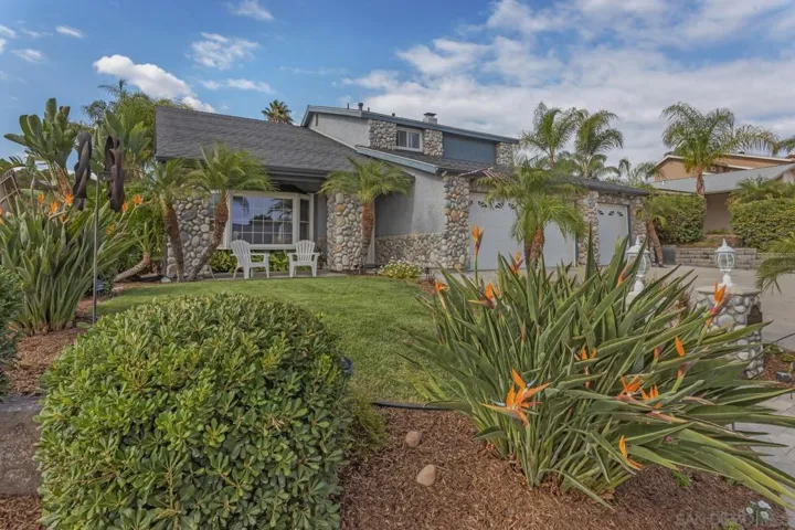 9304 Pennywood Rd, Santee, California 92071