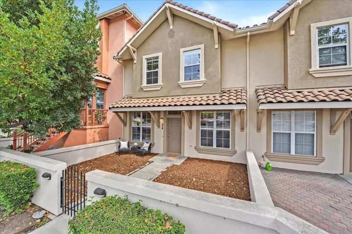 , San Jose, California 95126