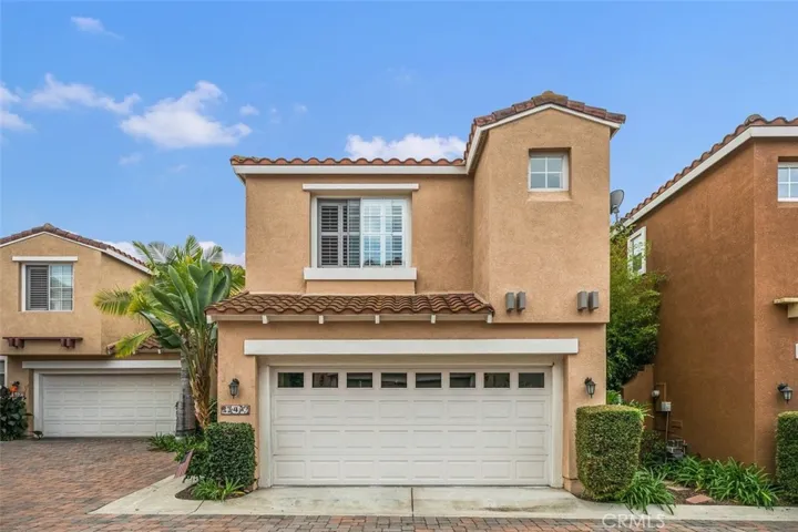 4 Las Flores, Aliso Viejo, California 92656