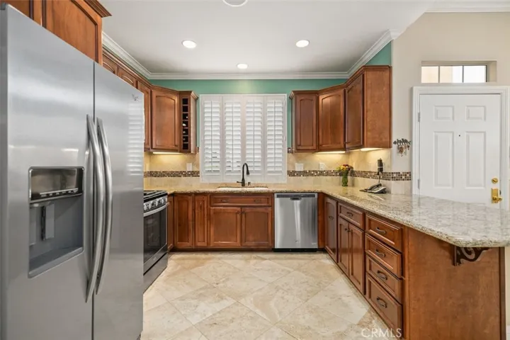 4 Las Flores, Aliso Viejo, California 92656