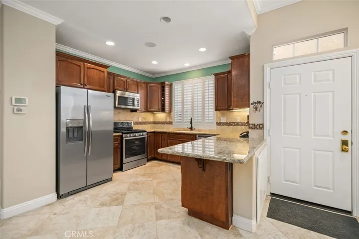 4 Las Flores, Aliso Viejo, California 92656