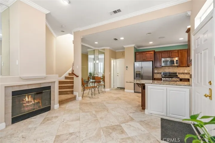 4 Las Flores, Aliso Viejo, California 92656