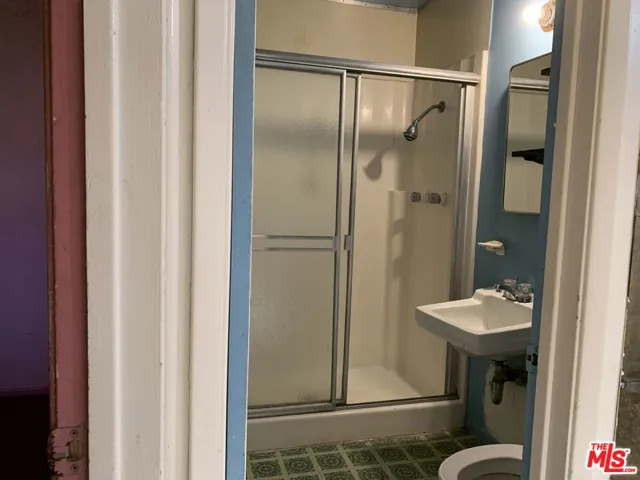 Bath 1